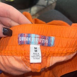 Medium urban outfitters shorts